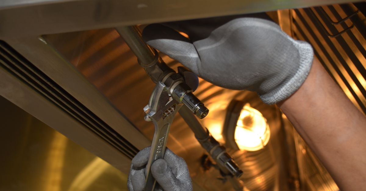 Importance of Reliable Water Supply in Commercial Plumbing Systems