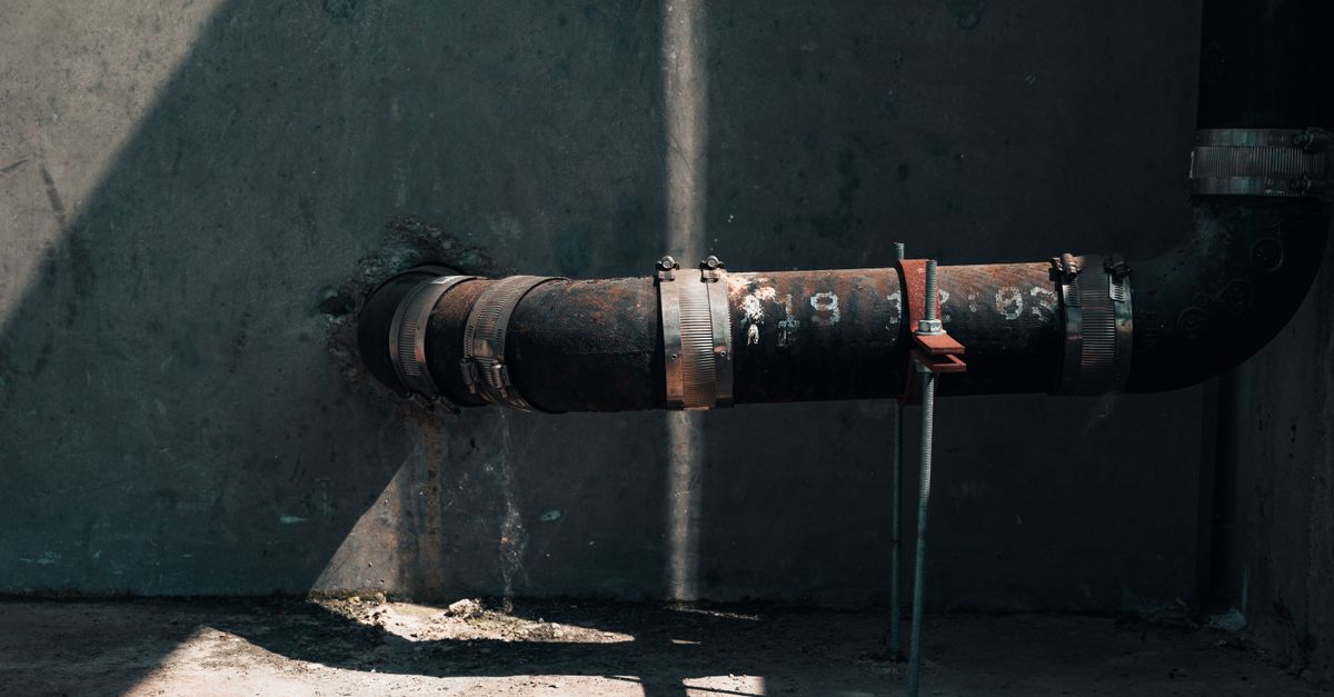 Signs Your Hot Water System May Fail Suddenly