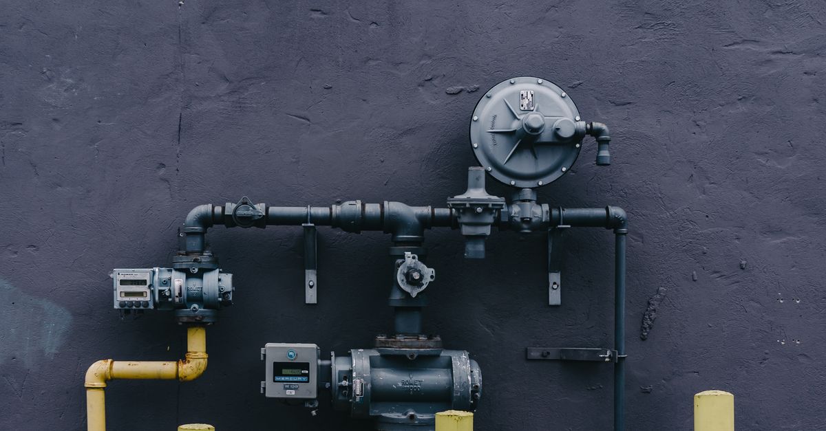 The Role of Pressure Relief Valves in Hot Water System Safety