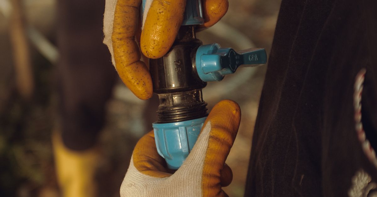 Understanding the Causes of Burst Pipes in Hervey Bay