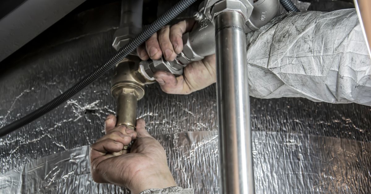 Using CCTV Drain Inspections to Resolve Blocked Drains